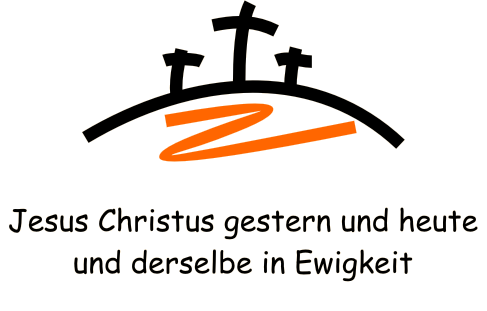 Jesus Christus gestern und heute und derselbe auch in Ewigkeit